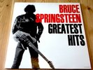 BRUCE SPRINGSTEEN   Greatest Hits   Columbia 478555-1 Holland 2LP 1995