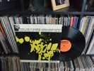 Charlie Rouse Quintet Takin' Care Of Business Riverside Mono Reg Groove 1960 EX