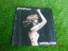 GOLDFRAPP Supernature LP Gatefold Record Vinyl RARE EDITION