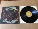 DENNIS COFFEY AND THE DETROIT  GUITAR BAND - EVOLUTION LP ORIG 1972 UK 1st PRESS