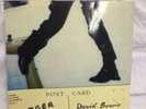 David Bowie Lodger Vinyl