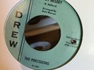 RARE NORTHERN SOUL THE PRECISIONS 