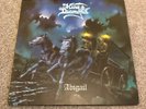 King Diamond 'Abigail' Hard Rock Heavy Metal 12