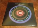 New Order Blue Monday Maxi Single Original Pressing 1988