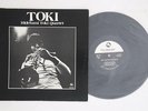 LP Hidefumi Toki Quartet Toki TBM46 THREE BLIND MICE Japan Vinyl