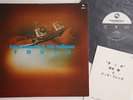 LP Isao Suzuki Touch TBM57 THREE BLIND MICE Japan Vinyl