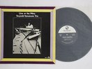 LP Tsuyoshi Yamamoto Trio Live At The Misty TBM37 THREE BLIND MICE Japan Vinyl