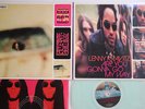 LP/GF Lenny Kravitz Are You Gonna Go My Way 077778698418 VIRGIN UK Vinyl COLORED