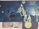 LP/GF Uriah Heep Demons And Wizards YS2737BZ BRONZE Japan Vinyl