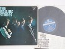 LP Rolling Stones Rolling Stones SLC410 KING Japan Vinyl