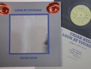 LP Uriah Heep Look At Yourself YS2649BZ BRONZE Japan Vinyl