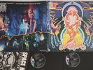 2LP Hawkwind Space Ritual LLP93091B LIBERTY Japan Vinyl