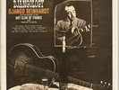 Django Reinhardt Djangology - 2nd vinyl LP album record UK RD-27236 RCA VICTOR