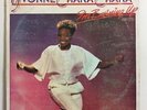 YVONNE CHAKA CHAKA – I'm Burning Up - Afro boogie  South Africa NIGERIAN VG/VG+