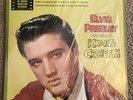 Elvis King Creole LSP-1884(e) Stereo Effect Reprocessed from Monophonic 33 1/3