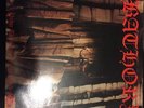 RARE Bathory under the sign of the black mark Original pressing Flag11 vinyl LP