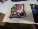 UK. PROG. MONSTER GINHOUSE GIMMIX COVER 1971 MEGA RAR