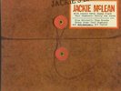 Jackie McLean on Blue Note 4051