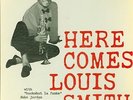 Louis Smith on Blue Note 1584