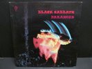 BLACK SABBATH PARANOID 1971 VINYL LP ORIGINAL GREEN LABEL WARNER BROS OZZY