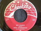 Jimmy Witherspoon, Checker 798, Big Daddy & When The Lights Go Out