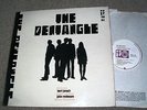 The Pentangle?– The Pentangle UK LP EX ORIGINAL