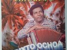 LP Calixto Ochoa : Joyas Corraleras  -  Cumbia Accordion Colombia   ???
