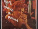 AMOS MILBURN: Let's Have A Party LP Sealed (France re) Blues & R&B