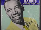 THURSTON HARRIS: Little Bitty Pretty One LP Sealed (France) Blues & R&B