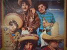 THE JELLY BEAN BANDITS-RARE 1967 ORIG MAINSTREAM GARAGE PSYCH FUZZ GUITAR MONO