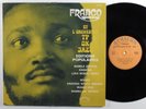 FRANCO & L'ORCHESTRE TP OK JAZZ Self Titled 360.056 AFRICAN LP french