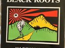 BLACK ROOTS All Day Night NUBIAN NRLP001 1975 Reggae VINYL LP EX+ Mad Professor