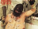 PUNGENT STENCH - Dirty Rhymes and Psychotronic Beats  LP  WHITE