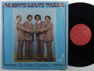 GIGANTIC OVERLAND TRAVELERS Greatest Experience LP VG+ modern soul gospel HEAR