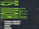 Razormaid SP-018 How Slow Can You Go? - Falco/Enigma/Coil/Claudia Brucken/Praise