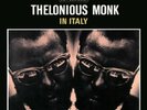 THELONIOUS MONK In Italy RIVERSIDE RECORDS Sealed Vinyl Record LP