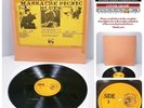 BOB DYLAN Talkin Bear Mt Massacre Picnic Blues SEE PICS Beautiful Sound  RARE LP
