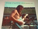 PINK FLOYD - LIVE AT POMPEII 1971 - 2LP VINYL NEAR MINT GREAT QUALITY RARE X273