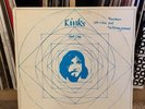 The Kinks Lola Rare Original 1971 Gatefold Vinyl LP EX  Reprise RS 6423
