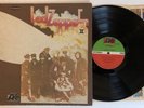 Led Zeppelin - II (2 Two) - 1969 “RL” US 1st Press SD 8236 (EX) Ultrasonic Clean