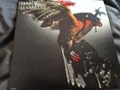 Budgie- In For The Kill -Canada Press