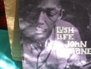 JOHN COLTRANE VINYL LP 