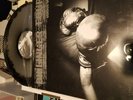 Dillinger Four - vs God Lp silver & black vinyl D4 Nofx Greenday punk