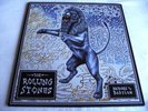 THE ROLLING STONES   BRIDGES TO BABYLON ** RARE 1997 VIRGIN DBL LP N/MINT VINYL