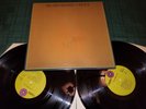 HEADS HANDS & FEET 2LP S/T - ALBERT LEE - US CAPITOL GREEN LABEL - 1ST PRESSING