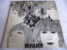 THE BEATLES   REVOLVER ** 1966 MONO UK 1st PARLOPHONE LP E.J. DAY SLV.