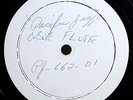 BUD SHANK/BOB COOPER FLUTE+OBOE INSANELY RARE ORIG '57 PAC JAZZ TEST PRESSING LP