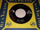 GALE GARNETT I'll Cry Alone/ Where Do You Go To Away RCA 47-8549 Northern Soul