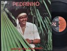 PEDRINHO AFROBEAT FUNK PSYCH DJ BOMB CABO VERDE 33 LP NHOS NO DEXA DE ESTUPIDES