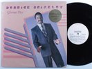 DERRICK BRINKLEY Glorious Day TYSCOT LP VG+/VG++ modern soul boogie gospel HEAR